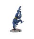 Figura Beast X-Men Bestia Diorama Marvel 25,5 cms