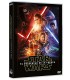 Star Wars: El Despertar De La Fuerza [DVD]