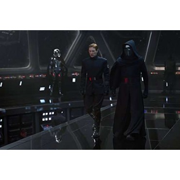 Star Wars: El Despertar De La Fuerza [DVD]