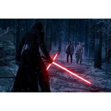 Star Wars: El Despertar De La Fuerza [DVD]