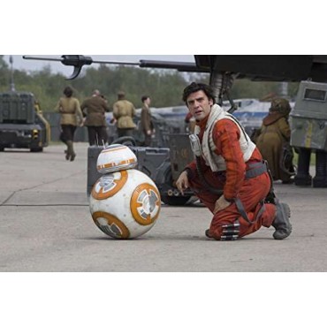 Star Wars: El Despertar De La Fuerza [DVD]