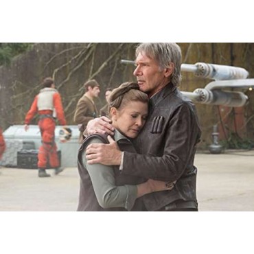 Star Wars. Episode Vii: The Force Awakens [DVD]