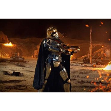 Star Wars. Episode Vii: The Force Awakens [DVD]