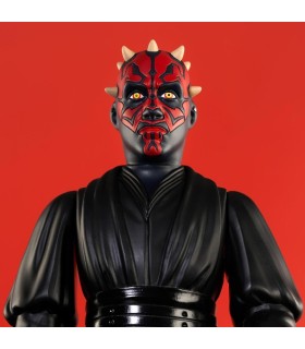 Figura Darth Maul Jumbo Star Wars 30 cms
