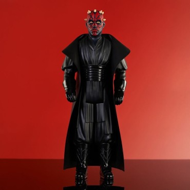 Figura Darth Maul Jumbo Star Wars 30 cms