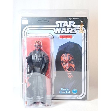 Figura Darth Maul Jumbo Star Wars 30 cms