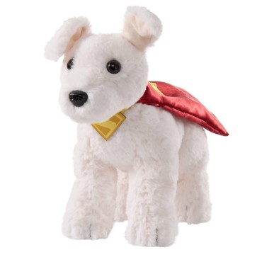 Peluche Krypto Superman 22 cms