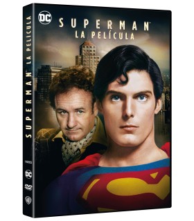 Superman (1978) [DVD] (1978) Superman: The Movie
