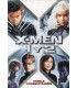 X-Men 1 y 2 DVD [DVD]