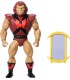 Figura Grizzlor Masters of the Universe Cartoon Collection Articulada 14 cms