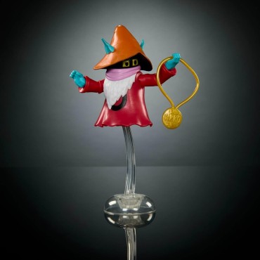 Figura Orko Masters of the Universe Cartoon Collection Articulada 14 cms