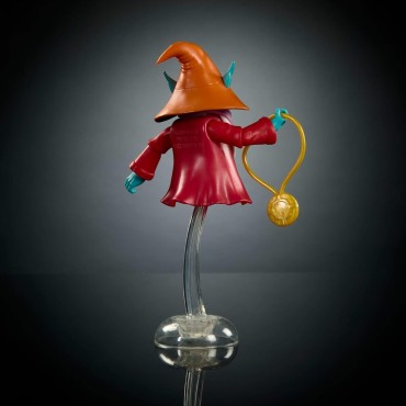 Figura Orko Masters of the Universe Cartoon Collection Articulada 14 cms