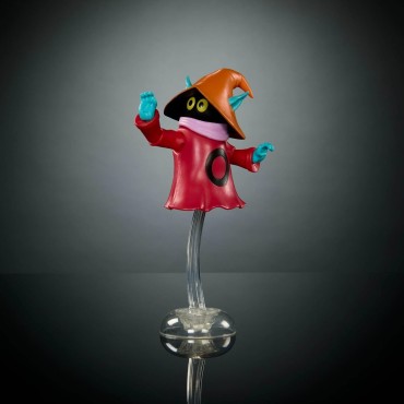 Figura Orko Masters of the Universe Cartoon Collection Articulada 14 cms
