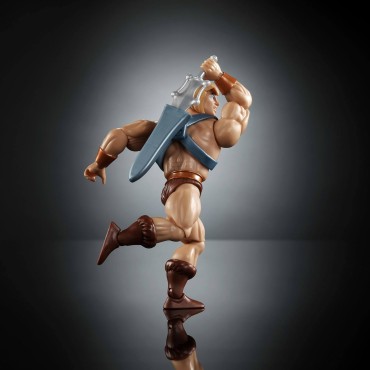 Figura Faker Masters of the Universe Cartoon Collection Articulada 14 cms