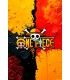 Placa Decorativa One Piece Metálica Cuadro Póster HD