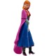 Figura Anna Frozen Disney 10 cms