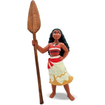 Figura Vaiana Moana Disney 13 cms