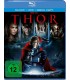 Thor [Blu-ray, DVD]