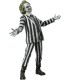 Figura Beetlejuice SH Figuarts Articulada 14 cms