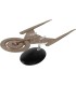 Réplica Nave Espacial USS Discovery NCC-1031 Star Trek 25 cms