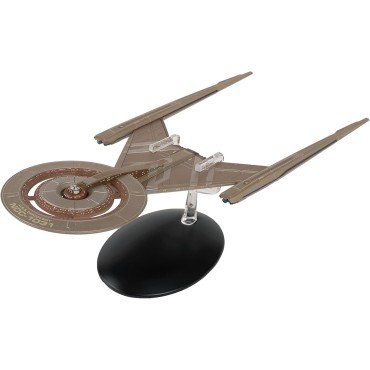 Réplica Nave Espacial USS Discovery NCC-1031 Star Trek 25 cms