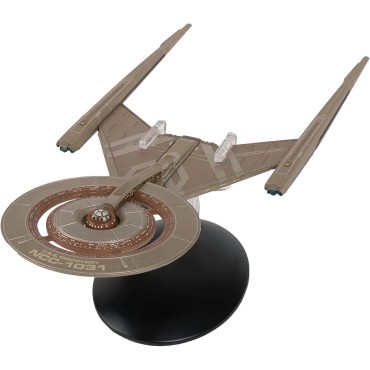 Réplica Nave Espacial USS Discovery NCC-1031 Star Trek 25 cms