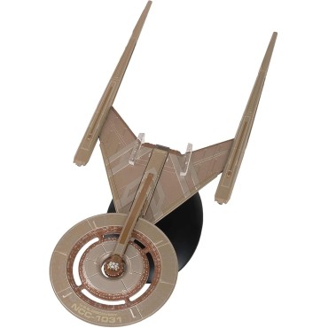 Réplica Nave Espacial USS Discovery NCC-1031 Star Trek 25 cms