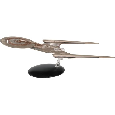 Réplica Nave Espacial USS Discovery NCC-1031 Star Trek 25 cms