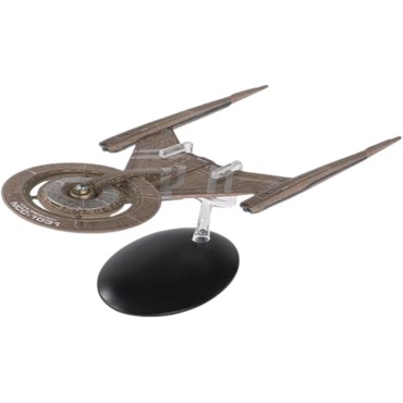 Réplica Nave Espacial USS Discovery NCC-1031 Star Trek 25 cms