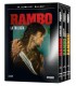 Rambo - La Trilogia (4K UHD + Blu-ray) Pack 3 peliculas: Acorralado Parte I / Acorralado Parte II / Rambo III [Blu-ray] [Blu-ray