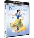 Blancanieves y los Siete Enanitos  (4K UHD + Blu-ray) [Blu-ray]