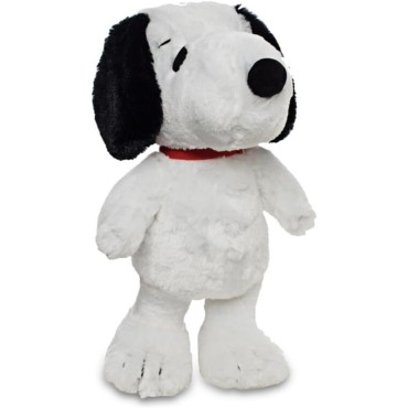 Peluche Snoopy De Pie Peanuts 36 cms