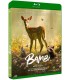 Bambi, Una Vida En El Bosque [Blu-ray] (2024) Bambi, L'histoire d'une vie dans les bois