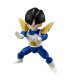 Figura Son Gohan Battle Clothes Dragon Ball Z 10 cms