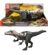 Figura Chilantaisaurus Jurassic World Rebirth Articulada 35 cms