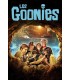 Placa Decorativa Los Goonies Metálica Cuadro Póster HD