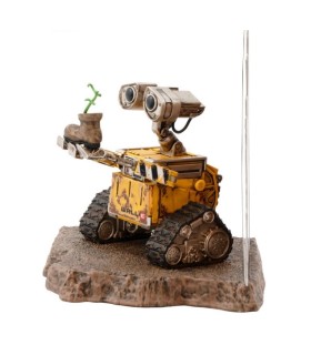 Figura Wall-E Disney Pixar Estatua Sg Figures Estatua 9 cms