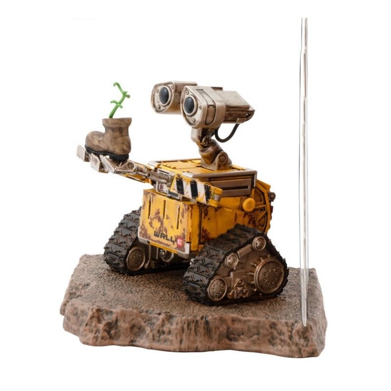 Figura Wall-E Disney Pixar Estatua Sg Figures Estatua 9 cms