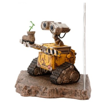 Figura Wall-E Disney Pixar Estatua Sg Figures Estatua 9 cms