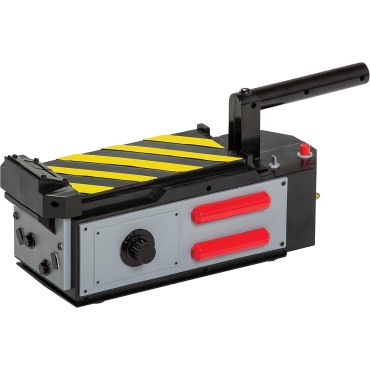 Réplica Ghost Trap Trampa Para Fantasmas Cazafantasmas Ghostbusters 