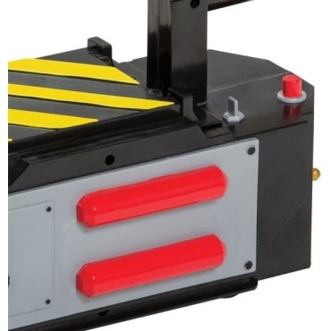 Réplica Ghost Trap Trampa Para Fantasmas Cazafantasmas Ghostbusters 