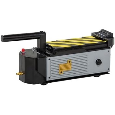 Réplica Ghost Trap Trampa Para Fantasmas Cazafantasmas Ghostbusters 