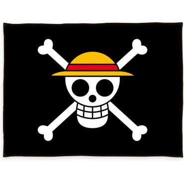 Manta Polar One Piece 150 x 200 cms