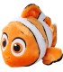Peluche Nemo Buscando a Nemo Fluffets 25 cms