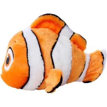 Peluche Nemo Buscando a Nemo Fluffets 25 cms