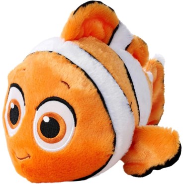 Peluche Nemo Buscando a Nemo Fluffets 25 cms