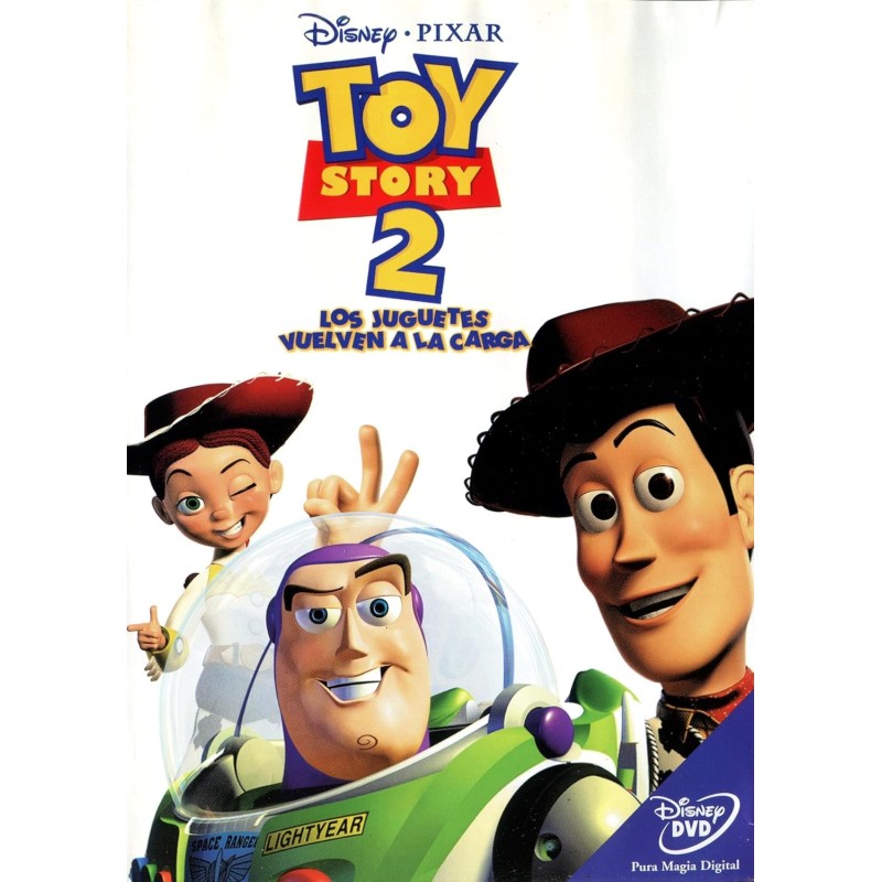 Toy Story 2