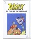 Astérix el golpe de menhir [DVD]