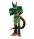 Figura Amazing Célula Cell 2 Dragon Ball Z Vs Omnibus Masterlise Ichibansho 27 cms