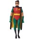Figura Robin Batman The Adventures Continue Articulada 14 cms